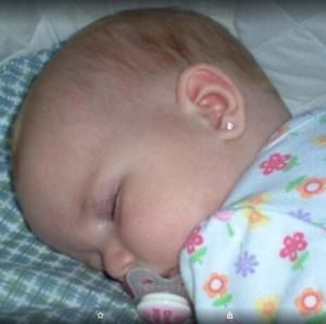 Meet your Posher, Emma